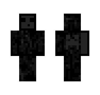 Black Slime