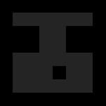 Black Slime - Male Minecraft Skins - image 3