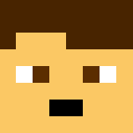 Fox Mulder (X Files) - Male Minecraft Skins - image 3