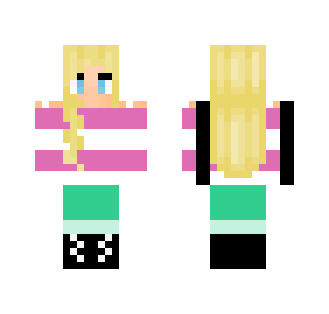 OC~Clair