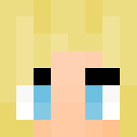 OC~Clair - Female Minecraft Skins - image 3