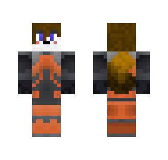 Amwolf In Half Life