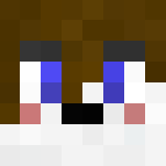 Amwolf In Half Life - Male Minecraft Skins - image 3
