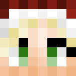 Download Free Personal Skin ~Santa Outfit~ Skin for Minecraft image 3 Personal Skin ~Santa Outfit~ - Other Minecraft Skins - image 3