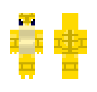 Sandshrew