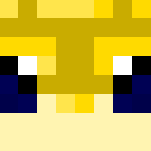 Sandshrew - Male Minecraft Skins - image 3