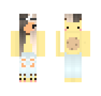 Tutushii - PikaChibi