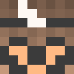 Tutushii - UniNerd X3 - Female Minecraft Skins - image 3