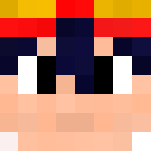 Simon - Male Minecraft Skins - image 3