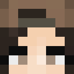 hottie - Female Minecraft Skins - image 3