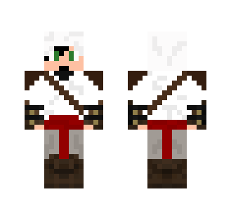 Assassin's Creed assassin