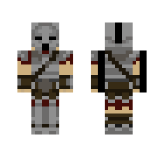 Imperial Legion Heavy (closed helm)