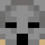Imperial Legion Heavy (closed helm) - Interchangeable Minecraft Skins - image 3