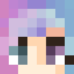~Galatic~ - Female Minecraft Skins - image 3