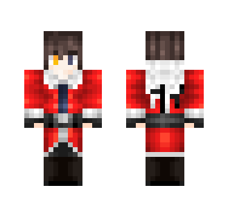 Cyax - Christmas Edition