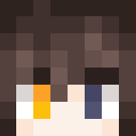 Cyax - Christmas Edition - Christmas Minecraft Skins - image 3