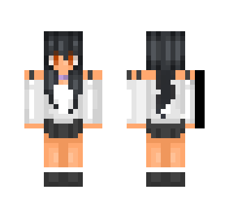 Aphmau ( Remake )
