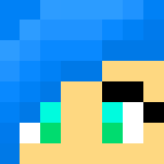 Esme (Esme in Paradise) - Female Minecraft Skins - image 3