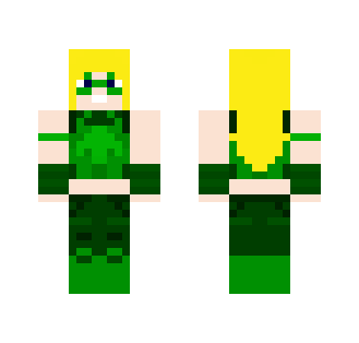 Artemis (Dc)
