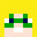 Artemis (Dc) - Comics Minecraft Skins - image 3