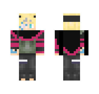 Boruto-Adult-Jounin