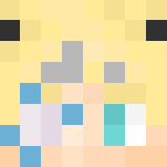 Download Free Boruto-Adult-Jounin Skin for Minecraft image 3 Boruto-Adult-Jounin - Male Minecraft Skins - image 3