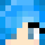 I honestly don't know what this is - Female Minecraft Skins - image 3