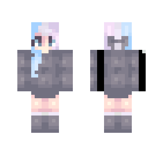 Skintrade w/ Arenya