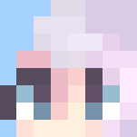 Skintrade w/ Arenya - Female Minecraft Skins - image 3