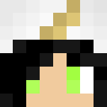 Unicorn Girl - Girl Minecraft Skins - image 3