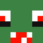 Salad Fingers - Male Minecraft Skins - image 3