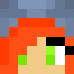 Download Free Cookie Girl Skin for Minecraft image 3 Cookie Girl - Girl Minecraft Skins - image 3