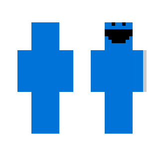 Blue Guy