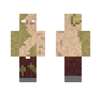 Dave V2 (HOTD4)