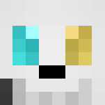 ~Undertale/Inktale~ Ink!Sans - Male Minecraft Skins - image 3