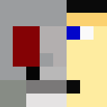 Cyborg Superman - Male Minecraft Skins - image 3