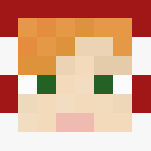 Candy Cane Alex .｡.:*☆ - Female Minecraft Skins - image 3