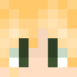 Tweek Tweak - Male Minecraft Skins - image 3