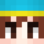 [South Park] Eric Cartman - Male Minecraft Skins - image 3
