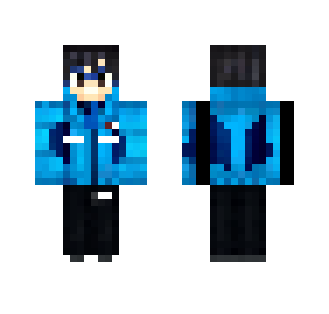 Yuuri Katsuki - Yuri on Ice!!! ❄
