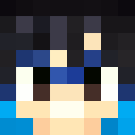 Yuuri Katsuki - Yuri on Ice!!! ❄ - Male Minecraft Skins - image 3