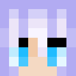 Another OC ~ Vali ~ - Female Minecraft Skins - image 3