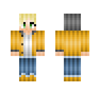 Personal Skin
