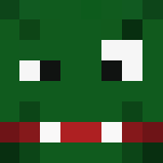 Browncoat Zombie (PVZ) - Male Minecraft Skins - image 3