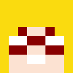Speedy (Mia) (Dc) - Comics Minecraft Skins - image 3