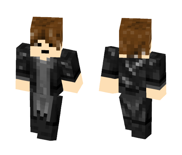 Guy - Male Minecraft Skins - image 1
