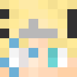 Boruto Adult - Male Minecraft Skins - image 3