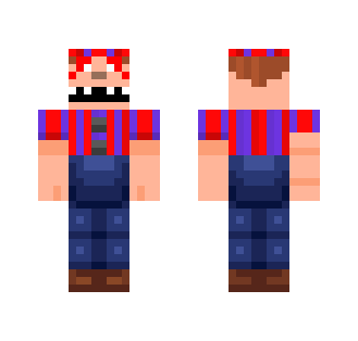 Nightmare Balloon Boy | Fnaf