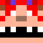 Nightmare Balloon Boy | Fnaf - Boy Minecraft Skins - image 3