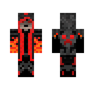 Fire Mage | For The Hot People ????